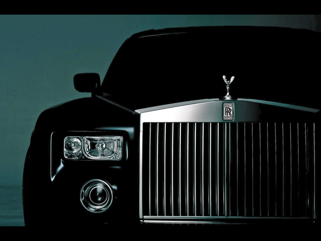 ROLLS ROYCE
