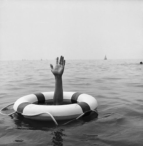 we all need a life&nbsp;saver