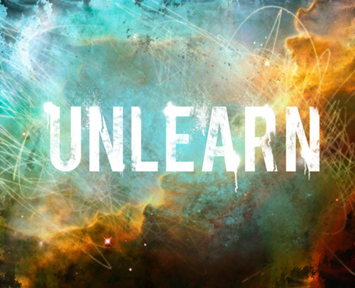 #lesson number 15:Learn the art of&nbsp;un-learning