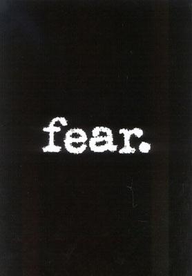 fear