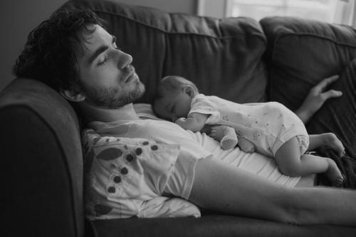 #Lesson 27: If you see him in your future son,he is the&nbsp;one