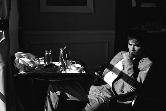 Because she is worth&nbsp;it