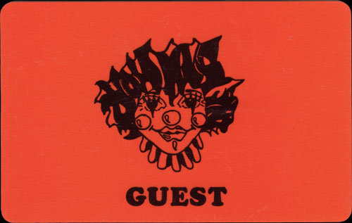 guest
