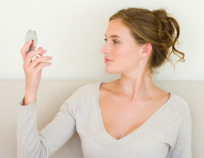 whats there in a&nbsp;face