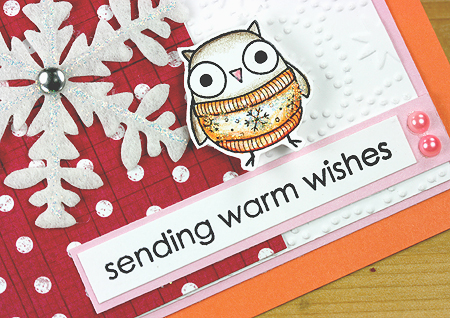 warm wishes