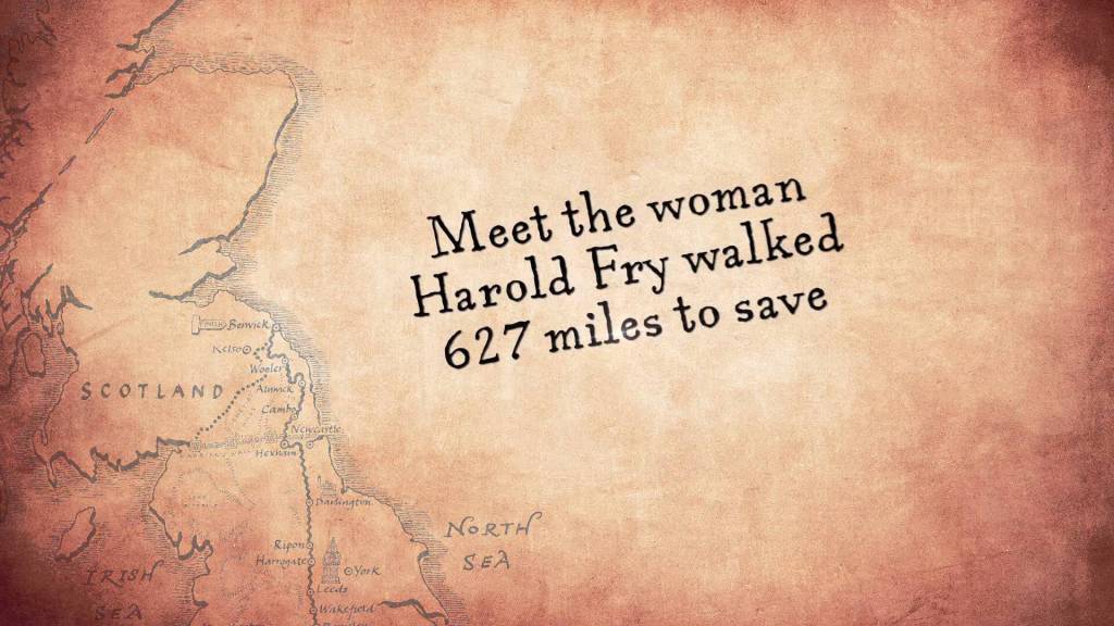 The Love Song of Miss Queenie&nbsp;Hennessy